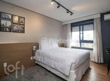 ec8d5af7 · Kitnet / JK / Studio, 1 dormitórios, 40 m², em Cidade Baixa