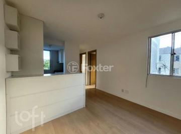 42a598f8 · Apartamento, 2 dormitórios, 40 m², em Jardim Leopoldina