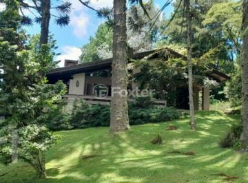 9820a57c · Casa, 3 dormitórios, 333.8 m², em Lago Negro