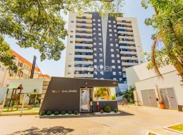 01-INFRA-14744-CONDOMINIO-RESIDENCIAL-VILLAGIO-BRASIL-223163.jpg · Apartamento, 2 dormitórios, 53.61 m², em Centro