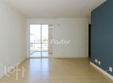 af06754d · Apartamento, 2 dormitórios, 55.05 m², em Igara