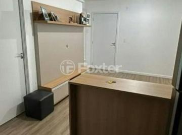 72635ae9 · Apartamento, 2 dormitórios, 44.1 m², em Estância Velha