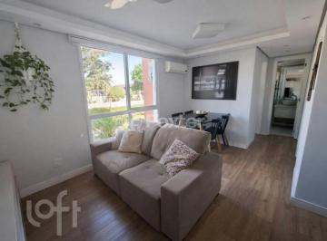 1f6ab013 · Apartamento, 3 dormitórios, 51.85 m², em Mato Grande
