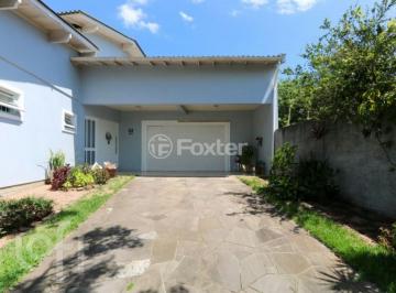 6dba8c88 · Casa, 4 dormitórios, 200.35 m², em Estância Velha