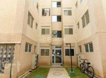 41cfa56d · Apartamento, 1 dormitórios, 41.19 m², em Mato Grande