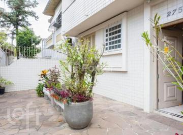 ff8e16eb · Apartamento, 1 dormitórios, 33 m², em São Geraldo