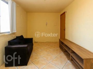 06a39fd4 · Apartamento, 2 dormitórios, 39.06 m², em Estância Velha