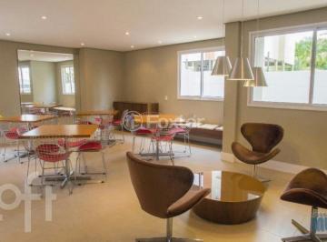 6149db71 · Apartamento, 2 dormitórios, 51.33 m², em Centro