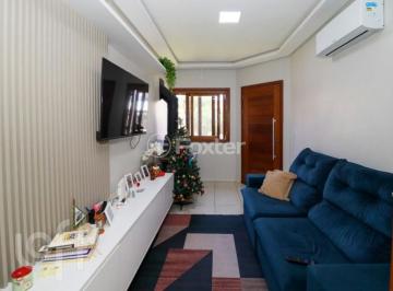 2ba5a300 · Casa, 3 dormitórios, 108.16 m², em São José