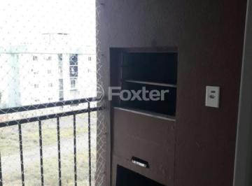 11d716b8 · Apartamento, 3 dormitórios, 60.77 m², em Igara