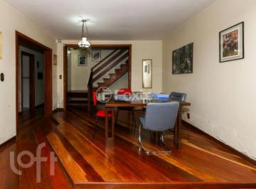 1bb5288f · Casa, 6 dormitórios, 236 m², em Nossa Senhora das Graças