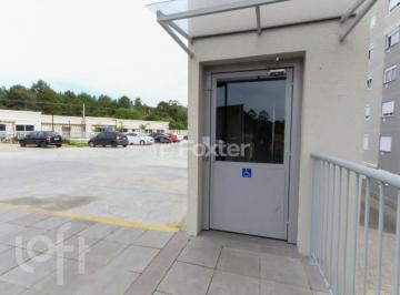 71fe2efb · Apartamento, 2 dormitórios, 58.83 m², em Estância Velha
