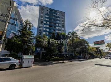 01-INFRA-4231-COND-VILA-DEL-REY-289262.jpg · Apartamento, 2 dormitórios, 64.93 m², em Centro