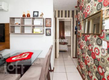 06a8f18b · Apartamento, 3 dormitórios, 61.27 m², em Igara