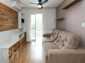 a51f69ad · Apartamento, 2 dormitórios, 58.29 m², em Igara
