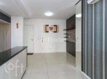 1545c2d8 · Apartamento, 2 dormitórios, 52 m², em Fátima
