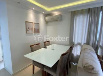 3490abfb · Apartamento, 3 dormitórios, 51.86 m², em Mato Grande