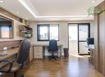 7e92c7002b46e4dce4bbd2e3cbad70f5d70a81b7 · Sala para alugar, 28 m² por R$ 2.223,00/mês - Centro - Curitiba/PR