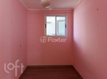 5374fb54 · Apartamento, 3 dormitórios, 52 m², em Mato Grande