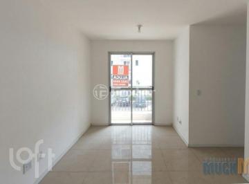 f71dea76 · Apartamento, 2 dormitórios, 48 m², em Igara