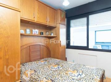 755954eb · Apartamento, 1 dormitórios, 42.25 m², em Agronomia