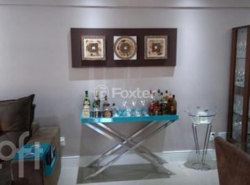 83e0c229 · Apartamento, 3 dormitórios, 108.76 m², em Centro