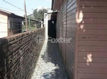 8a64c99a · Casa, 3 dormitórios, 90 m², em Mathias Velho