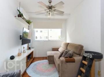 5518e093 · Apartamento, 2 dormitórios, 50 m², em São José