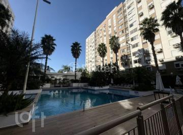 7fd8332d · Apartamento, 2 dormitórios, 72 m², em Marechal Rondon