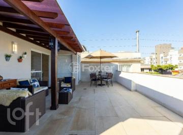 c42a9e3c · Cobertura, 3 dormitórios, 165.08 m², em São João