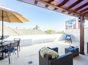 7404861f · Cobertura, 3 dormitórios, 165.08 m², em São João