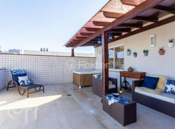 a00181f6 · Cobertura, 3 dormitórios, 165.08 m², em São João