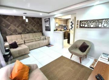 ad5f5078 · Casa em Condomínio, 3 dormitórios, 110.09 m², em Igara