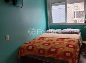 7061bebd · Apartamento, 2 dormitórios, 47.95 m², em Estância Velha