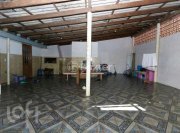 ec8bfb7c · Casa, 4 dormitórios, 200 m², em Mathias Velho