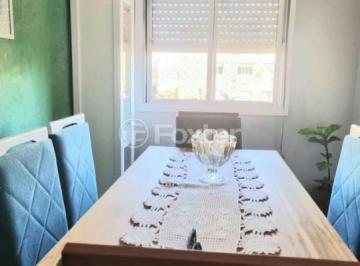 2fbab73c · Apartamento, 3 dormitórios, 55.74 m², em Marechal Rondon