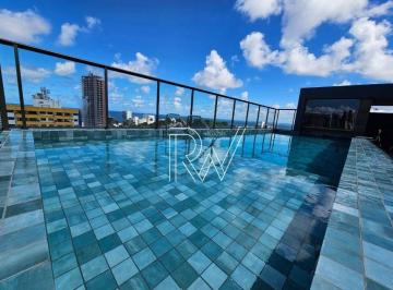 77520fa9f5dacdce67a724c0c417ae07f631622c · Studio com 01 dormitório sendo 01 suíte à venda, 24 m² por R$ 510.000 - Barra - Salvador/BA