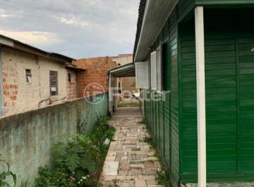 db9114db · Casa, 3 dormitórios, 60 m², em Harmonia