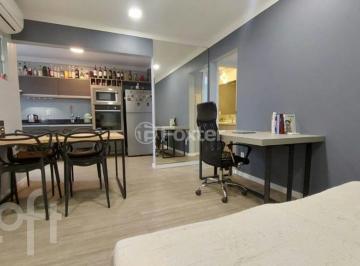c17ba246 · Apartamento, 2 dormitórios, 57 m², em Auxiliadora