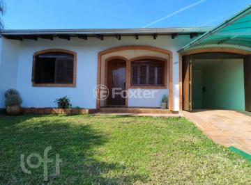 3156bbda · Casa, 3 dormitórios, 148 m², em Nossa Senhora das Graças