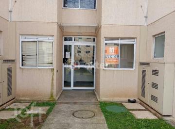 57ca854f · Apartamento, 1 dormitórios, 41.19 m², em Mato Grande