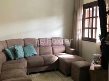 a863bfbc · Casa, 3 dormitórios, 138 m², em Harmonia