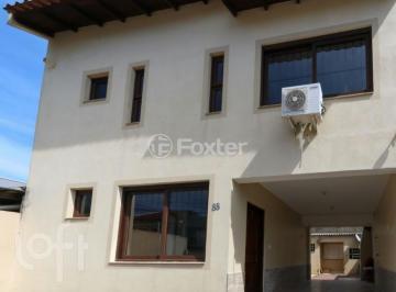 753024ed · Casa, 3 dormitórios, 134 m², em São José