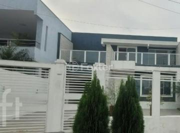 5ca57ebc · Casa, 4 dormitórios, 284.16 m², em Nossa Senhora das Graças