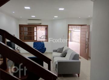 e6f109ca · Casa, 3 dormitórios, 220 m², em Harmonia