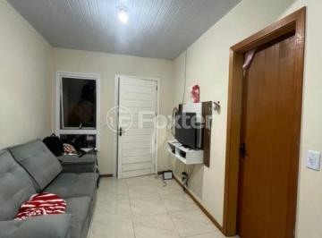 cf6cd3ae · Casa, 1 dormitórios, 45.83 m², em Fazenda Esperança
