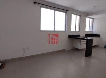 Apartamento · 59m² · 2 Quartos · Apartamento para aluguel - em Cabral