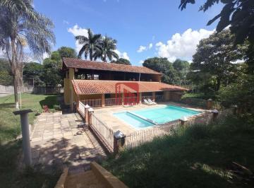 Rural · 2000m² · 6 Quartos · Rurais para aluguel - na Chácara Novo Horizonte