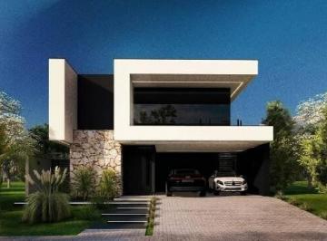 Casa · 189m² · 3 Quartos · 4 Vagas · Casa a venda - Condomínio Terras Alpha - Votorantim