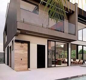 Casa · 288m² · 3 Quartos · 4 Vagas · Casa a venda - Condomínio Alphaville IV - Votorantim